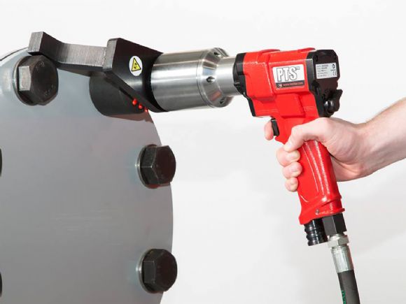 Air Impact Socket
