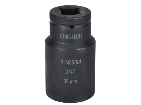Torc-Tech 3/4“ Air Impact Socket