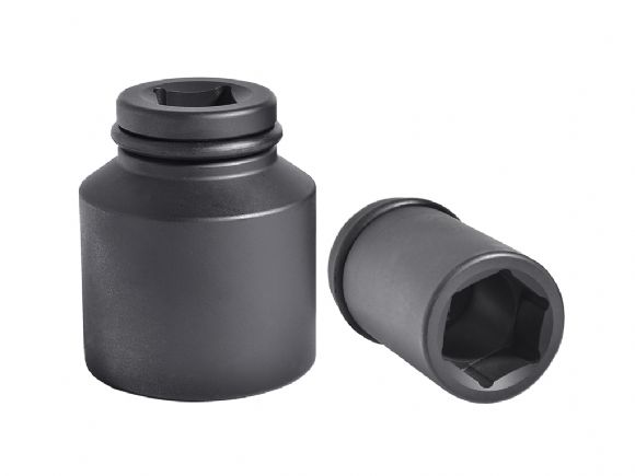 Torc-Tech 1”Air Impact Socket