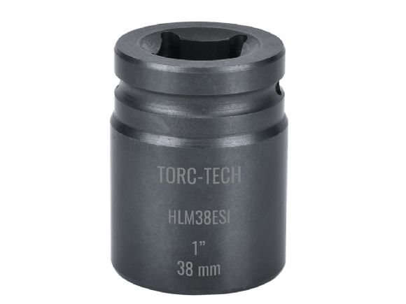 38 mm 1”Air Impact Socket