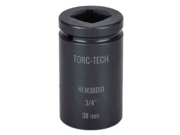 Torc-Tech 3/4“ Air Impact Socket