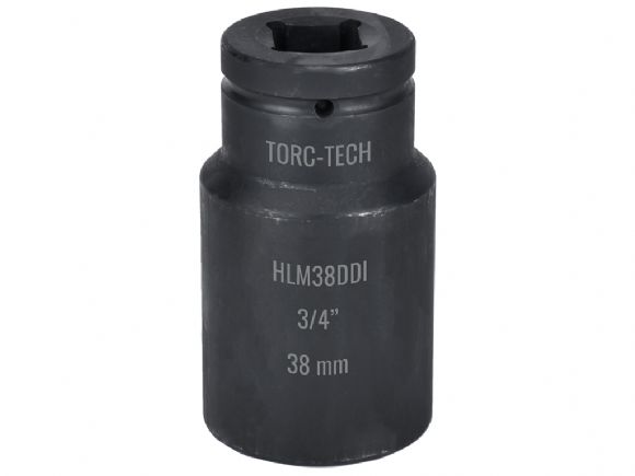 Torc-Tech 3/4“ Air Impact Socket