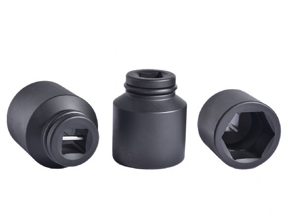 Torc- Tech Air Impact Socket 1”