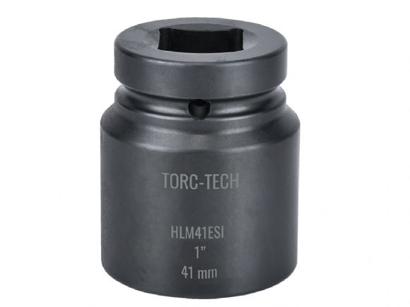 41 mm 1”Air Impact Socket