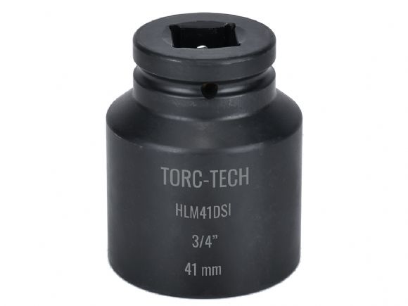 27 mm 3/4“ Air Impact Socket