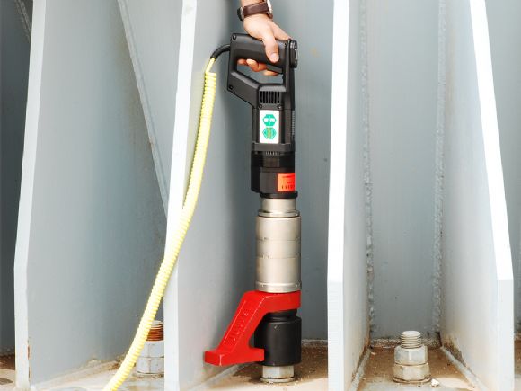 Heavy Air Sockets