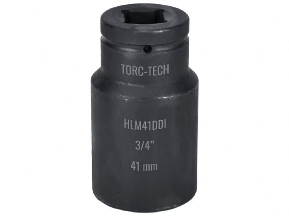 41 mm 3/4“ Air Impact Socket