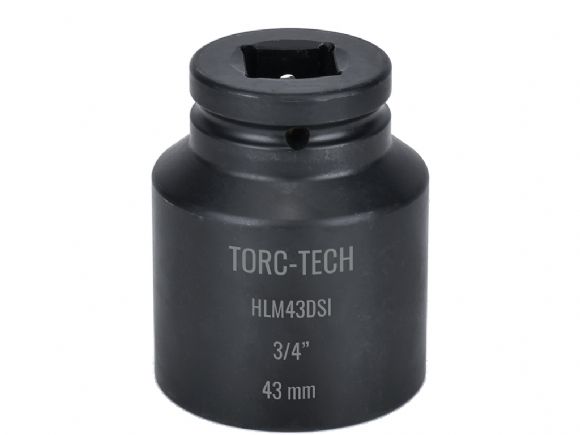 Torc-Tech 3/4“ Air Impact Socket