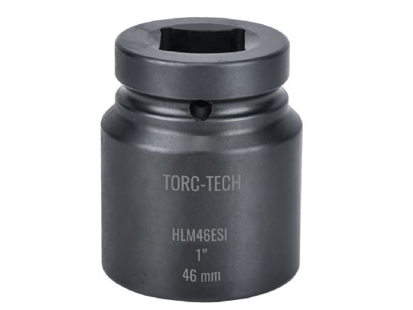 46 mm 1”Air Impact Socket