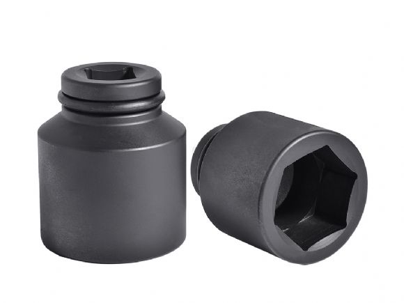 Air Impact Deep Socket 1”