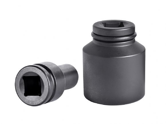 1” Air Impact Socket