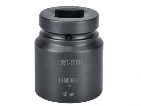 50 mm 1”Air Impact Socket