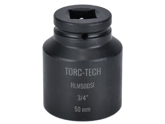 50 mm 3/4“ Air Impact Socket
