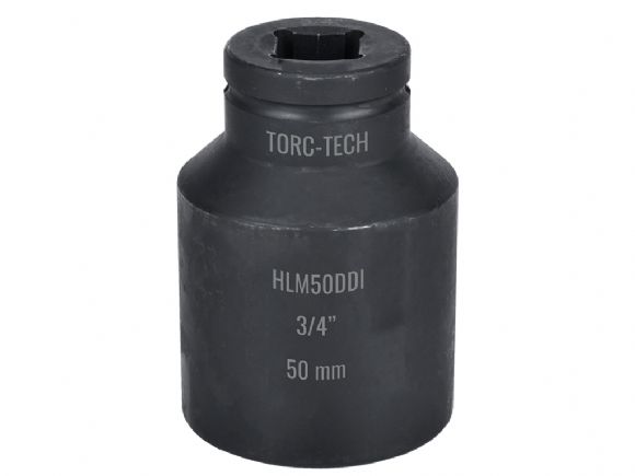 Torc-Tech 3/4“ Air Impact Socket