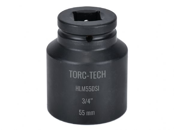 Torc-Tech 3/4“ Air Impact Socket