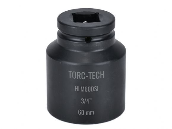 Torc-Tech 3/4“ Air Impact Socket