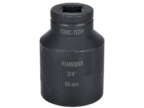 Torc-Tech 3/4“ Air Impact Socket