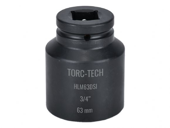 Torc-Tech 3/4“ Air Impact Socket