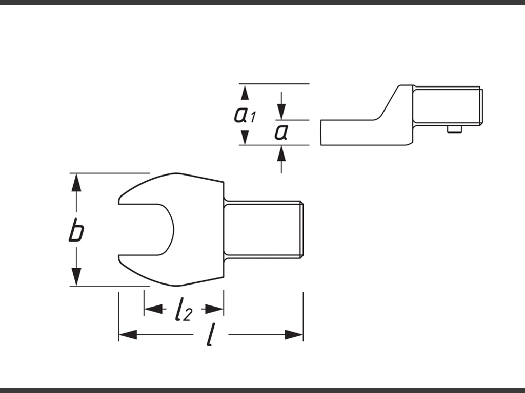 Hazet 6450-C10