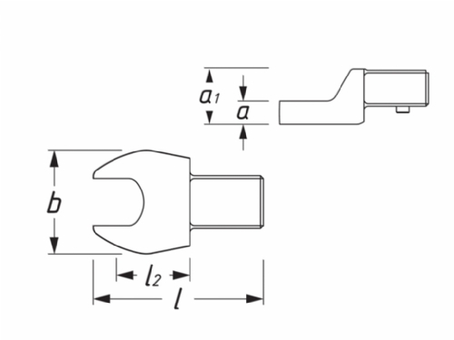 Hazet 6450C-15