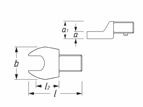 Hazet 6450-C16