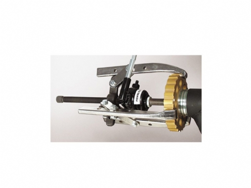 9105A SPXFLOW 5 Tons Sidewinder Mini Jack 
