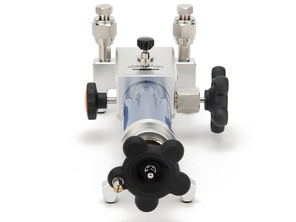 Hydraulic Pressure Calibration Test Pump ADT925