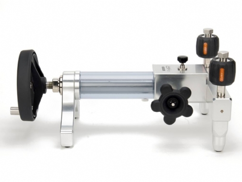 Hydraulic High Pressure Comparison Test Pump ADT927