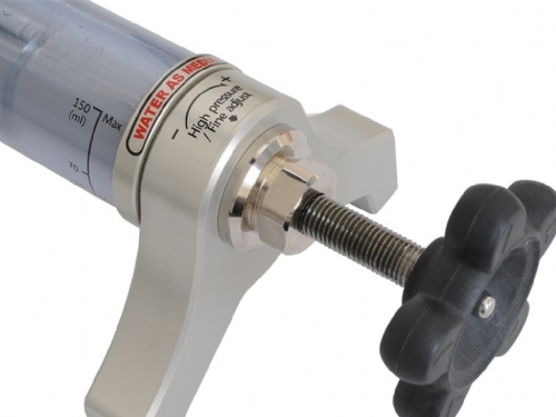 Hydraulic Gauge High Pressure Comparison Test Pump ADT928