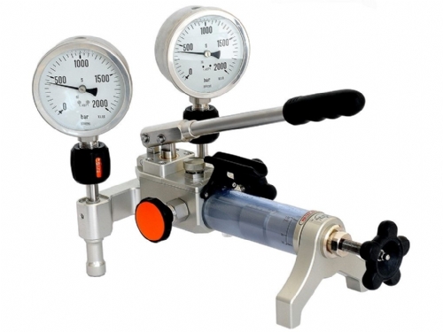 Hydraulic Pressure Comparison Pump ADT928