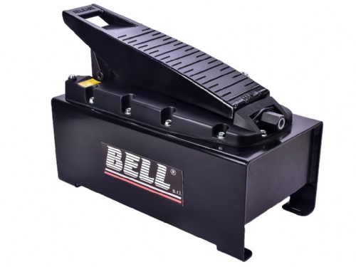 Bell UPF505 Air Hydraulic Pump