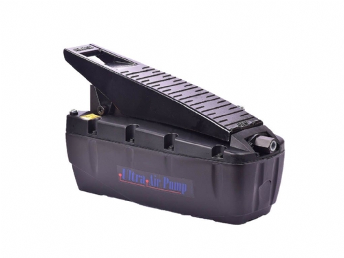 Bell UPF402 Air Foot Pump

