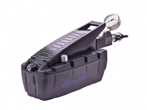 Bell UPF Air Hydraulic Pump
