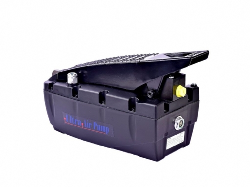Bell UPF402 Air Hydraulic Pump