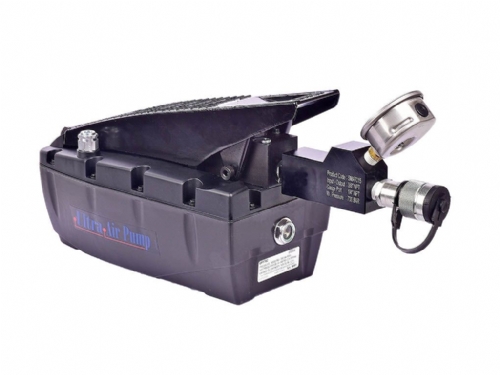 Bell UPF402 Air Foot Pump