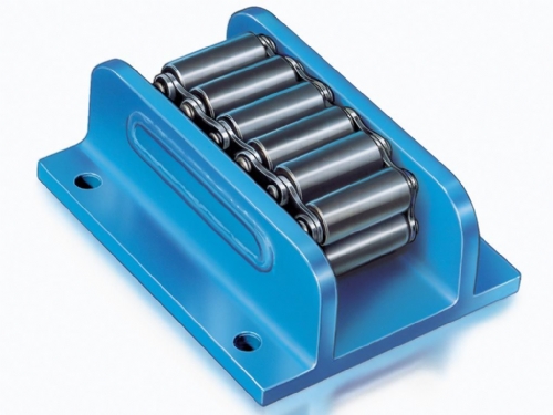 Boerkey 40 Tons Heavy Load Moving Roller Skate