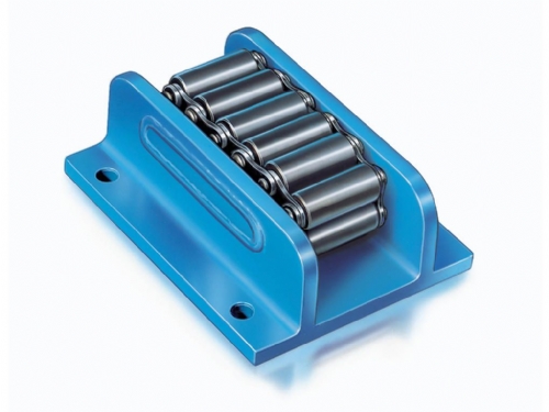 Boerkey AH50t Heavy Load Roller Skates