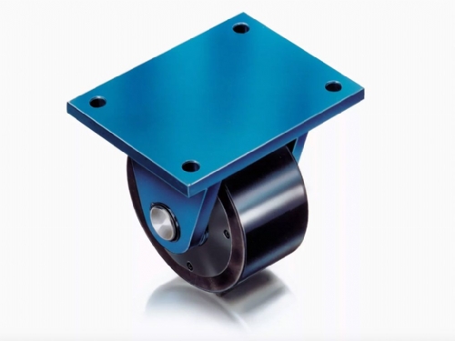 Boerkey Fixed Castors Heavy Duty Wheel