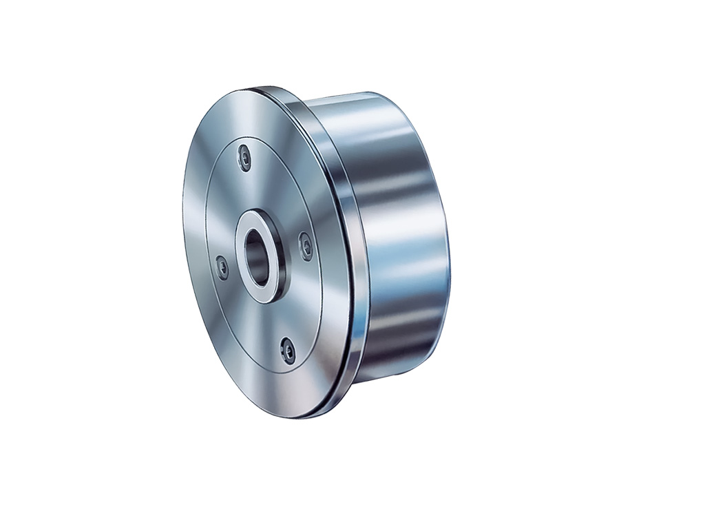 Boerkey Single Flanges Heavy Duty Wheel