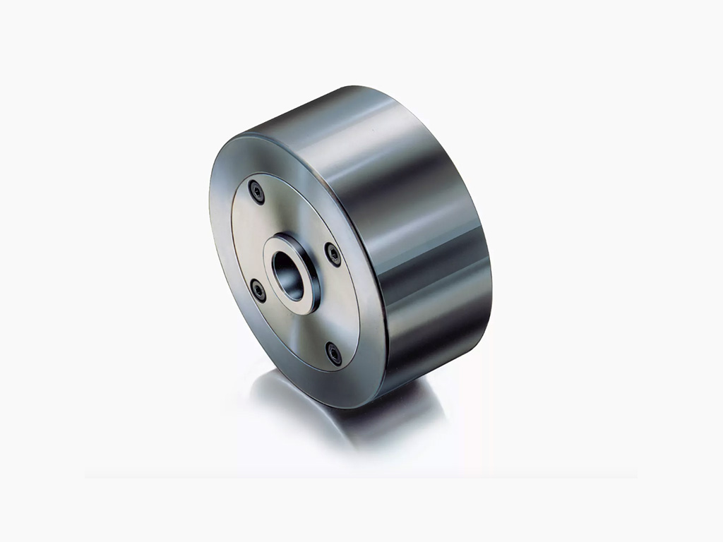 Boerkey Stainless Steel Heavy Duty Wheel