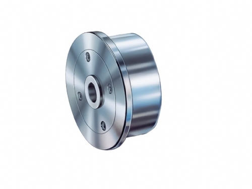 Boerkey Single Flange Heavy Duty Wheel