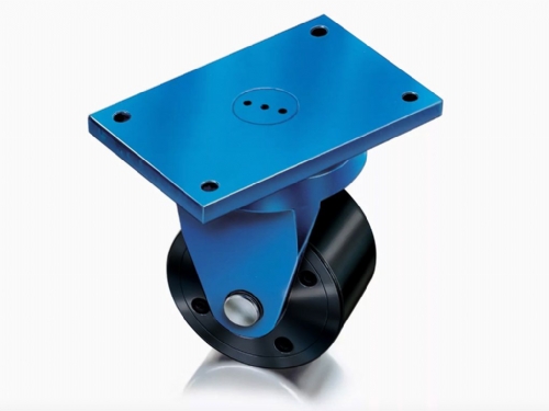 Boerkey Swivel Castors Heavy Duty Wheel