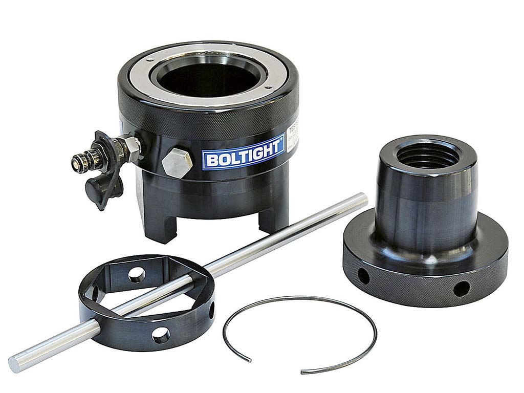 Hydraulic Tension Tightening Tool Boltight T23