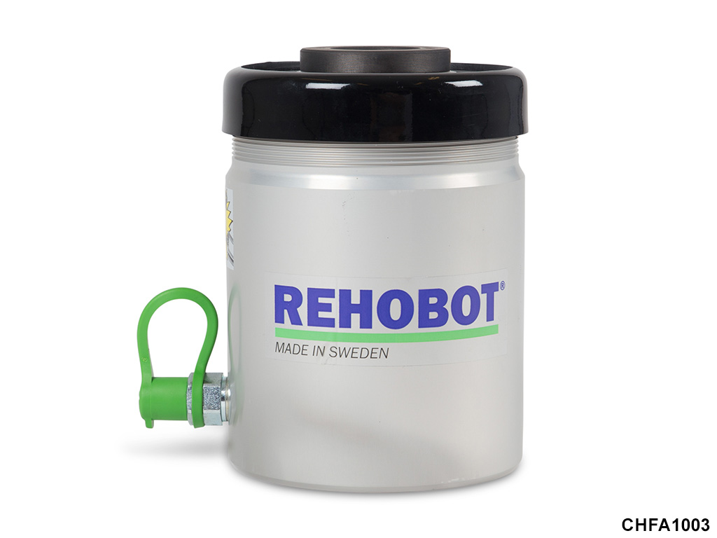 Rehobot/NIKE CHFA1003 Series Hollow Piston Cylinder