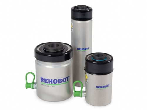 Rehobot CHFA1006 Series Hydraulic Cylinder 