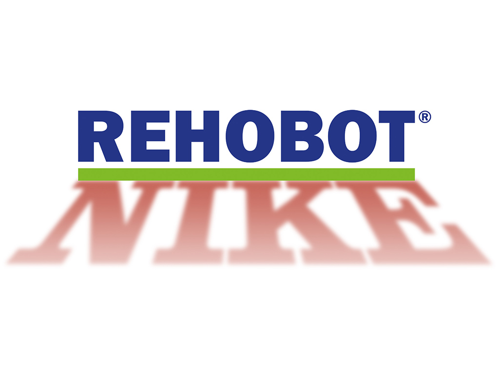 Rehobot/NIKE CHFA Single Acting Hollow Piston Hydraulic Cylinder 