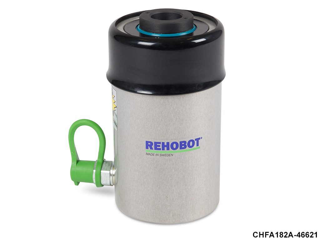 Rehobot CHFA Series Hollow Piston Hydraulic Cylinder 