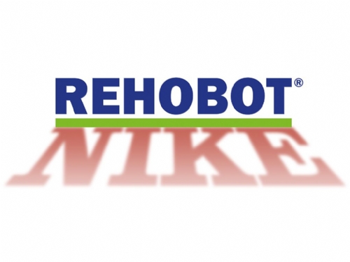 Rehobot/NIKE CHFA Yay Dönüşlü Delikli Hidrolik Silindir