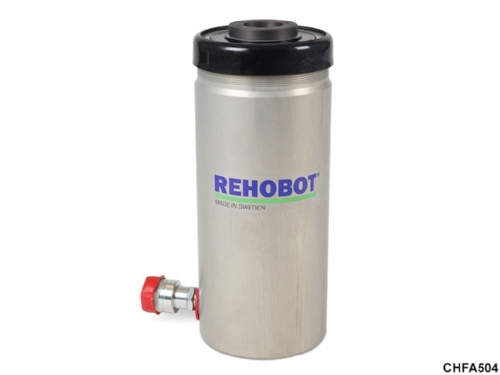 Rehobot/NIKE CHFA504 Series Hollow Piston Hydraulic Cylinder 