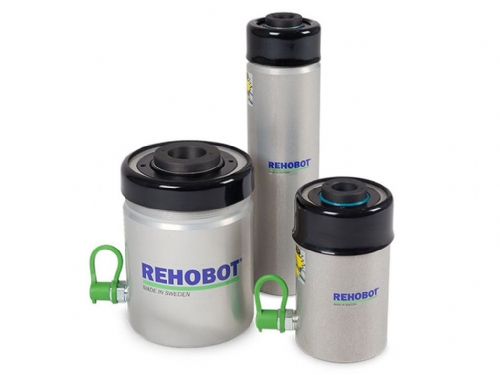 Rehobot CHFA Series Hydraulic Cylinder 